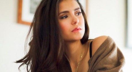 Nina Dobrev - Diễn viên kiêm người mẫu gốc Bulgaria