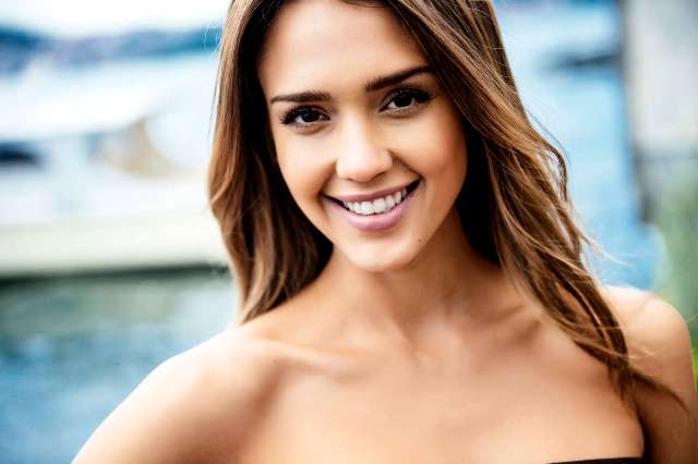 Jessica Alba - Diễn viên người Mỹ