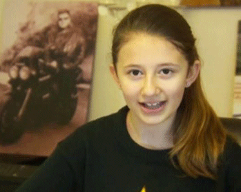 Cô bé 10 tuổi viết thư xin thủ tướng Anh cho ông nội nhập cảnh