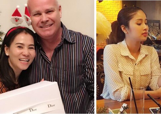 Thu Minh bị 'ném đá' vì khoe của, vợ cũ Phan Thanh Bình 'say xỉn'