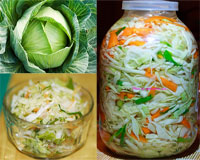 Cách muối dưa bắp cải cà rốt giòn ngon, chua dịu và không bị úng