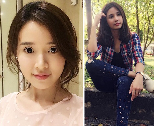 Vợ cũ Phan Thanh Bình bị đánh, Midu tồn tại sau chuyện tình cảm