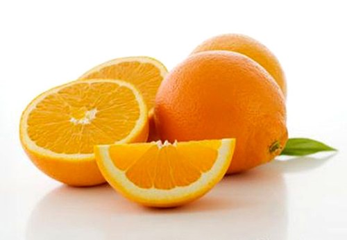 Vì vậy, để giảm cân hiệu quả thì cam là thực phẩm không thể thiếu trong thực đơn của mỗi người!