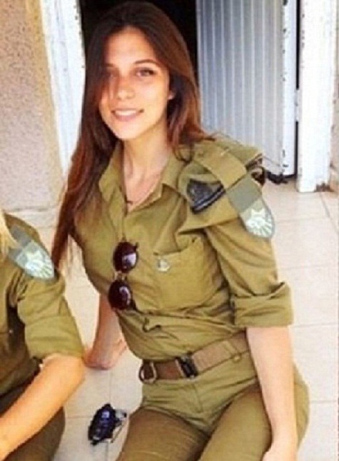 Israel: Những cô gái Israel xinh đẹp, nóng bỏng và cá tính làm các chàng “chết mê chết mệt” nhưng lại có yêu cầu khá cao về người bạn đời. Các cô gái thường có vốn kiến thức khá cao, vì thế luôn tự tin vào bản thân mình.