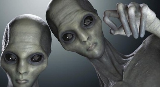 Hai người phụ nữ tuyên bố có con với người ngoài hành tinh