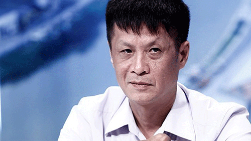 Đạo diễn Lê Hoàng: Đàn ông Việt sợ Tết đến chết!