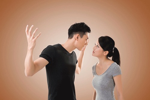 Đừng dại nghe theo 7 lời khuyên này khi vợ chồng cãi nhau