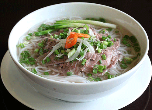 7 món ăn đường phố Việt Nam được báo chí quốc tế vinh danh