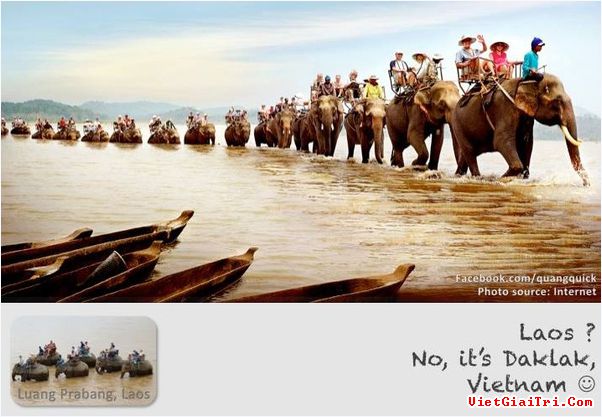 Bạn có yêu Việt Nam không? Bạn có thích đi du lịch không? Nếu câu trả lời là có thì đây chính là bộ ảnh dành cho bạn rồi!
