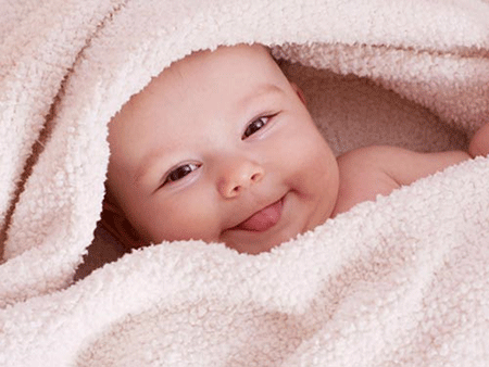 Bói vui: Đoán tính cách, tương lai của bé tuổi Khỉ qua tháng sinh