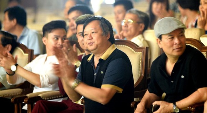 Sao Việt sốc trước sự ra đi đột ngột của nhạc sĩ Lương Minh