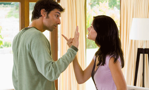 8 điều 'chống chỉ định' vợ tuyệt đối không được nói với chồng