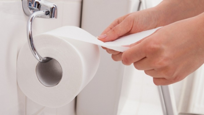 Sai lầm khủng khiếp khi dùng giấy vệ sinh gây bệnh cần bỏ gấp