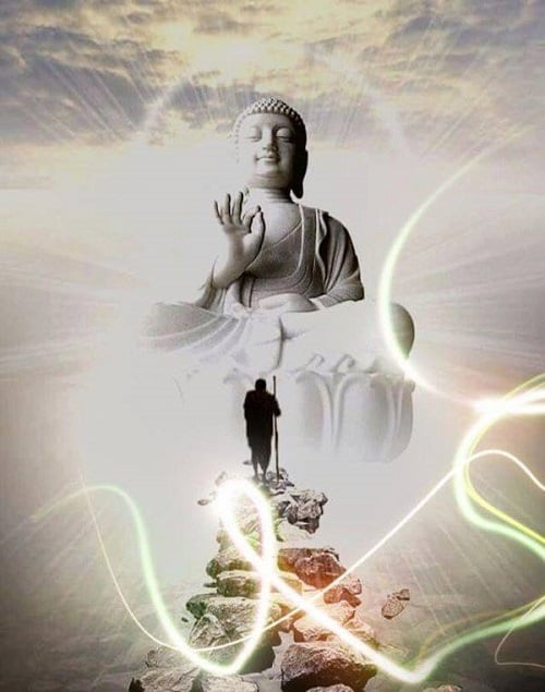 Lời Phật dạy về đạo làm người để tránh mọi tai ương