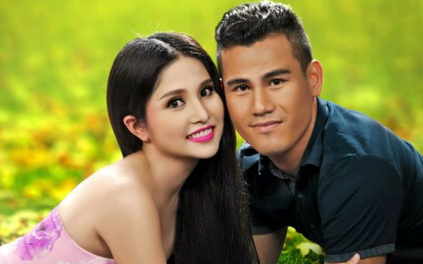 SỐC: Thảo Trang đi tu sau khi ly hôn Phan Thanh Bình?