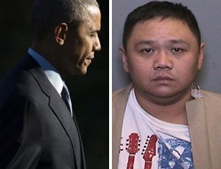 Nếu Minh Béo phạm tội - Tổng thống Obama có thể cứu giúp?