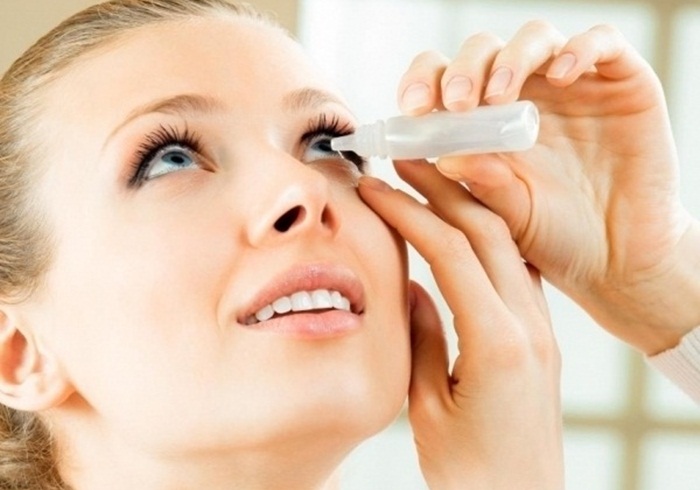 3 sai lầm khi dùng thuốc nhỏ mắt gây nguy hiểm cần bỏ ngay