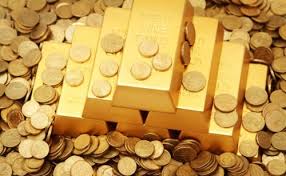 Giá vàng hôm nay 21-4: Giá vàng SJC giảm 30.000 đồng/lượng