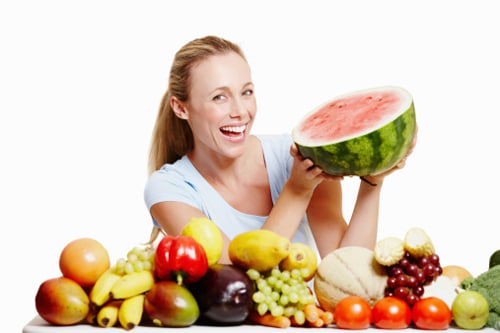 Sai lầm khi ăn trái cây biến chúng thành độc tố với cơ thể