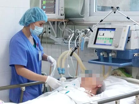 Phát hiện ca nhiễm cúm A/H1N1 đầu tiên tại Việt Nam năm 2016