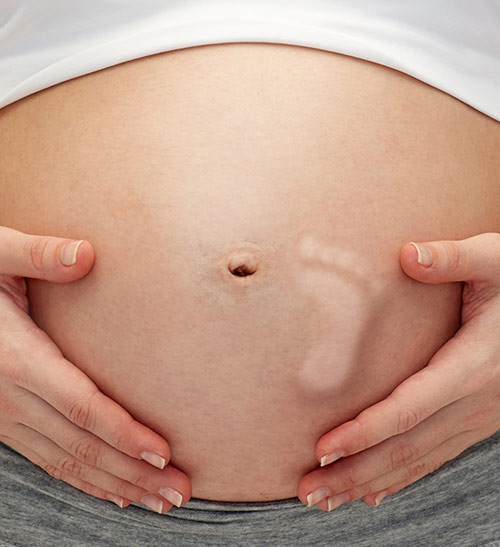 Tất tần tật về thai máy mẹ cần biết