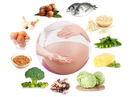 10 dưỡng chất quan trọng nhất suốt thai kỳ