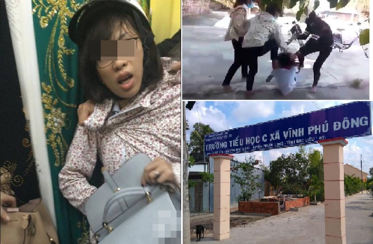 Tin phụ nữ ngày 13/5: Thai phụ 4 tháng uống thuốc sâu tự tử