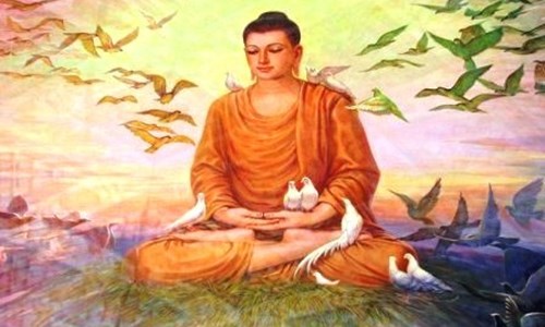 11 cách sống từ Phật giúp bạn vui vẻ, xinh đẹp từ trong ra ngoài