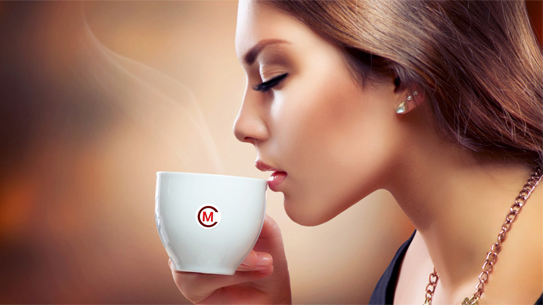 Caffeine thường được phát hiện trong các loại trà, sô cô la, soda, café và các sản phẩm giảm đau hay tăng lực.