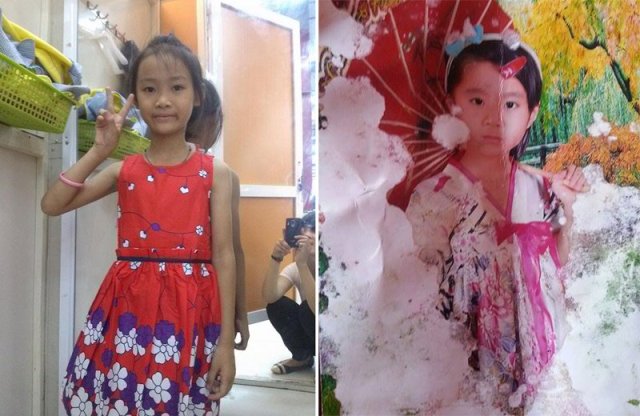 Gia đình 2 bé gái mất tích bí ẩn ở Hà Nội suy sụp, hết cách