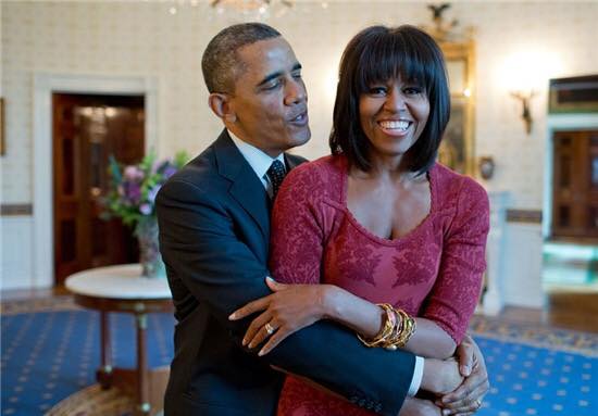 Những người phụ nữ quan trọng trong cuộc đời Tổng thống Obama