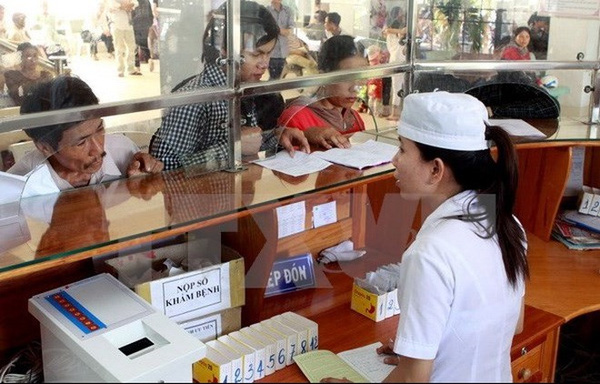 Viện phí sẽ tăng từ cuối tháng 8 tới