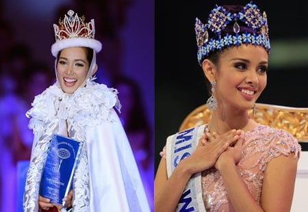 Bất ngờ trước nhan sắc 9 mỹ nhân Philippines đẹp nhất thế giới
