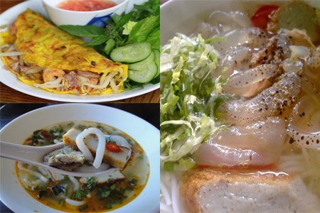 5 quán ăn ngon rẻ ở Nha Trang