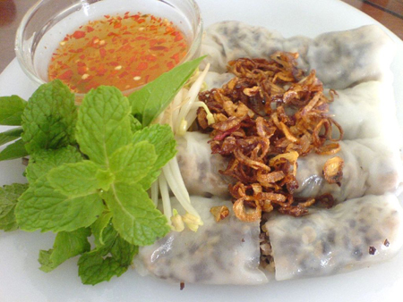 Quán ăn ngon rẻ ở Thanh Hóa