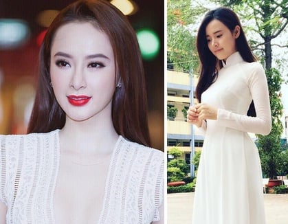 Angela Phương Trinh không được 'soái ca' săn đón, Midu 'lột xác'