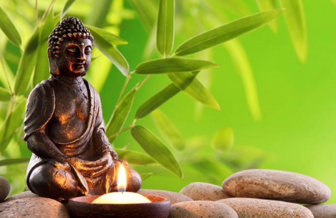 Phật dạy 7 điểm vàng để cuộc đời suôn sẻ, phúc báo dài lâu