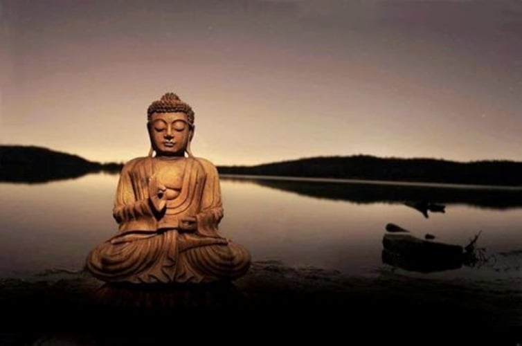 Phụ nữ có 9 mối thiện duyên với Phật, cả đời hưởng phúc lành