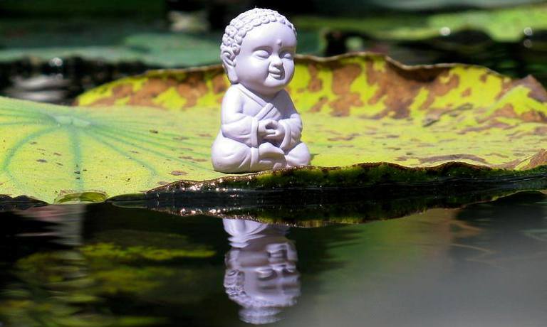 Phật dạy: Biết chịu thiệt là cách tạo phúc báo 7 đời 7 kiếp