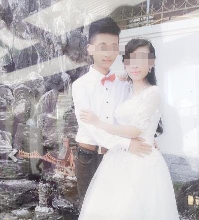 Xử phạt đám cưới của cặp đôi lớp 10 ở Nghệ An