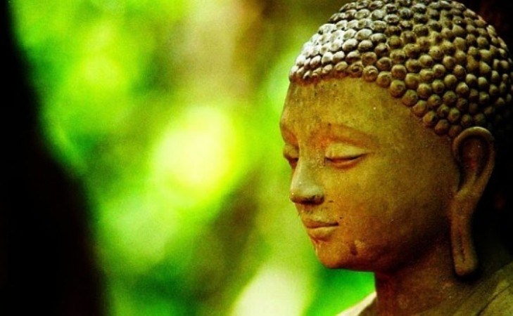 Phật chỉ về 7 loại nàng dâu và 10 chuẩn mực của người vợ tốt