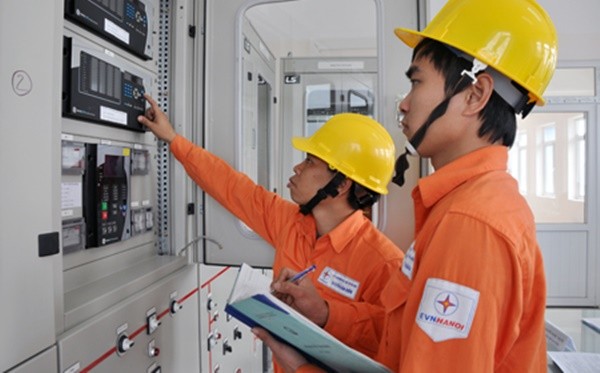 Lịch cắt điện thành phố Hà Nội ngày 29-06-2016