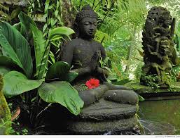 Quan điểm của Phật về việc đi chùa cầu bình an, tu tâm dưỡng tính