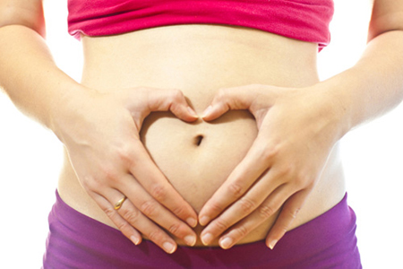 Thai nhi 1 tuần tuổi như thế nào?