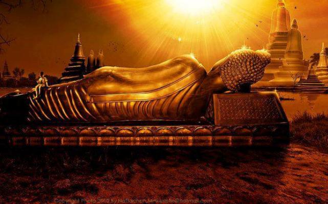 Phật chỉ 2 đại bi kịch lớn nhất cuộc đời con người