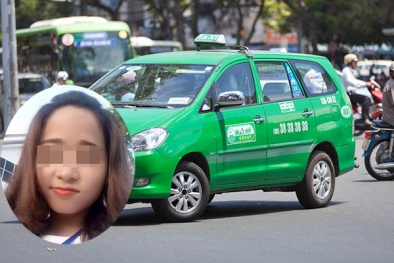 Vụ tài xế taxi giết nữ giám thị: Doanh thu taxi Mai Linh giảm 20%