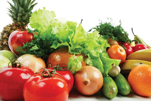 Đối với cơ xương khớp, cà chua có tác dụng bảo vệ, phòng chống lão hóa và giảm đau các khớp nhanh chóng.