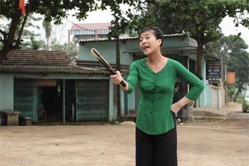 Bí mật đời tư ít biết về nữ diễn viên đanh đá nhất màn ảnh Việt