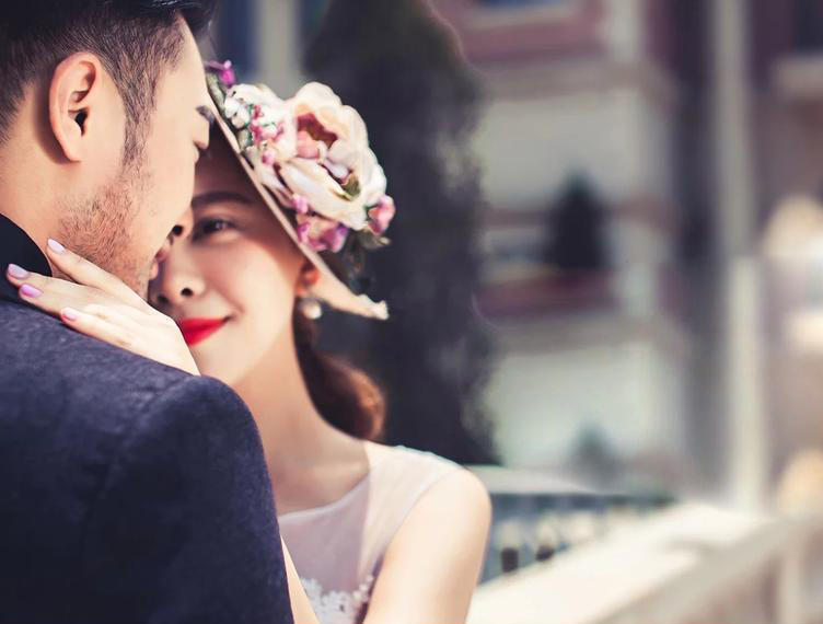 9 dấu hiệu chứng tỏ bạn đã yêu đúng người, cưới đúng chồng chưa?