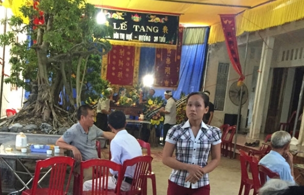 Thảm sát Thái Bình: Hung thủ gửi 